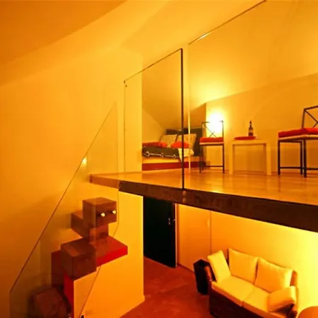 Sinfonia Bellini - 2-room-flat Apartamento