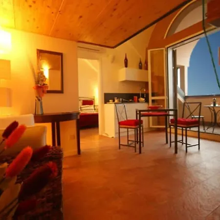 Sinfonia Bellini - 2-room-flat דירה ורבאניה
