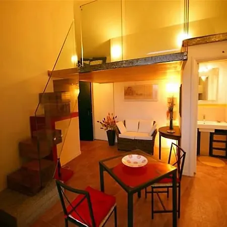 Sinfonia Bellini - 2-room-flat דירה ורבאניה