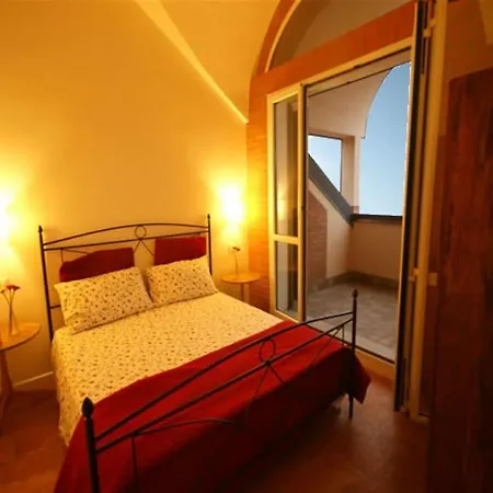 דירה Sinfonia Bellini - 2-room-flat
