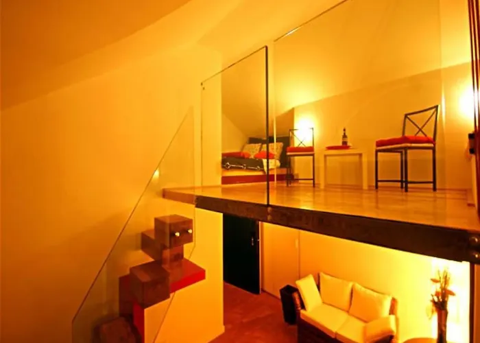 Sinfonia Bellini - 2-room-flat Apartamento
