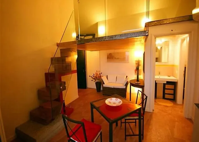 Sinfonia Bellini - 2-room-flat Apartamento Verbania